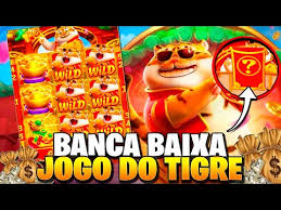 fortune tiger teste para mobile